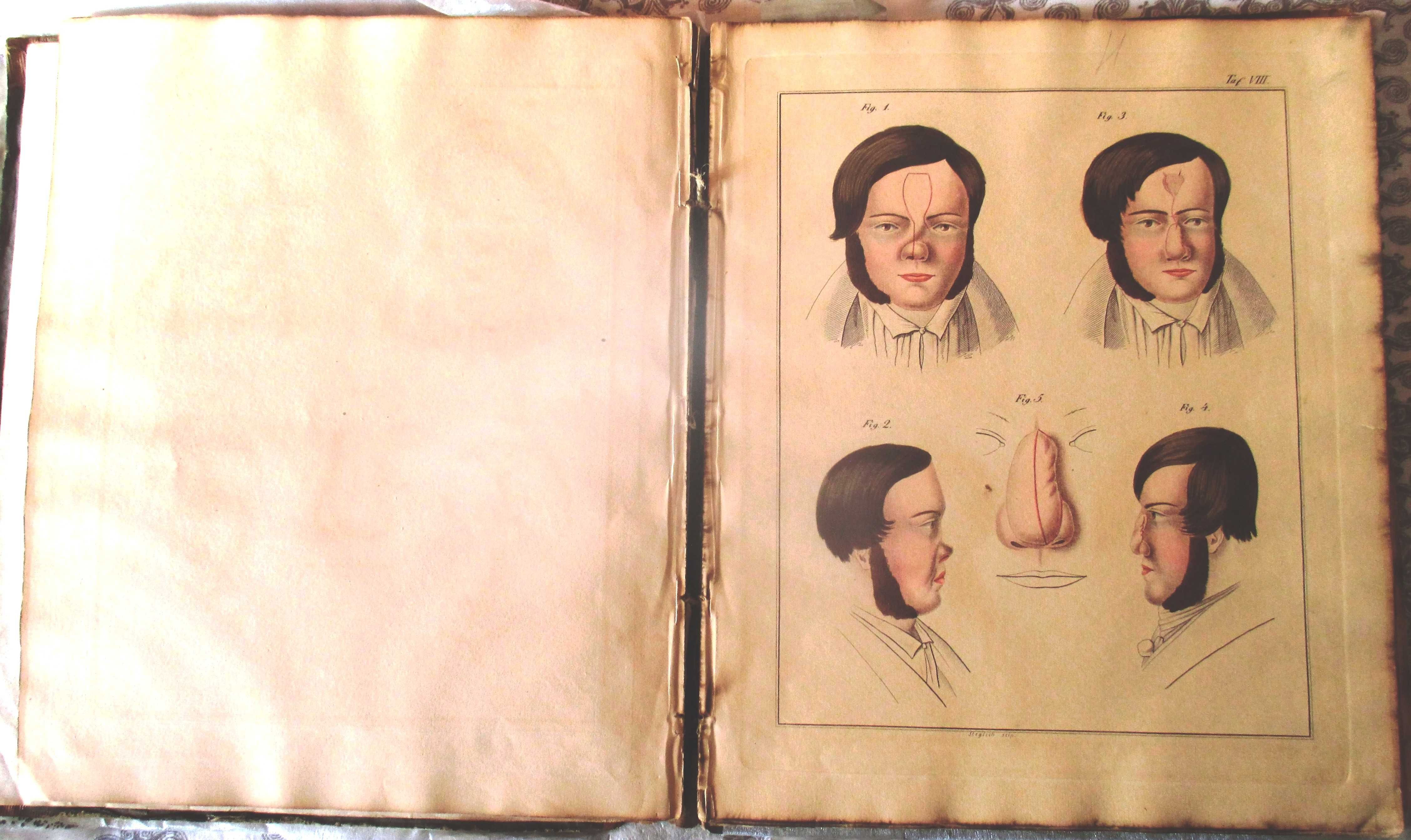 Антикварная книга Berlin: Aug. Hirschwald, 1845.
