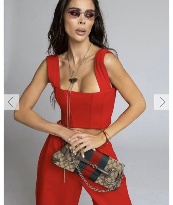 Сет на Nikole collection