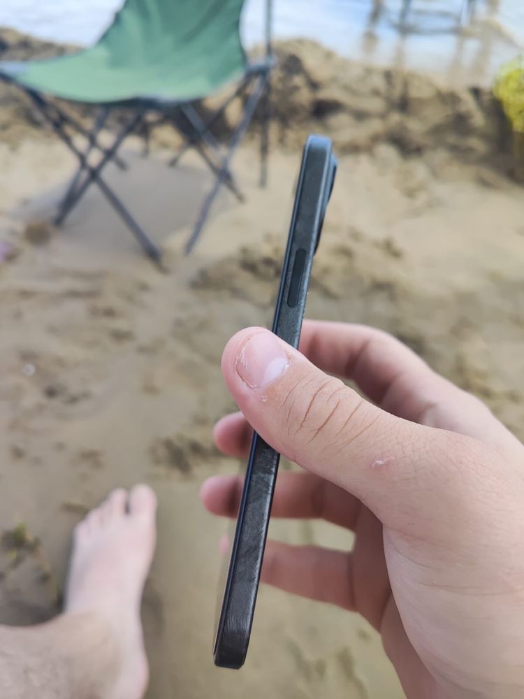 IPhone 15 Plus..