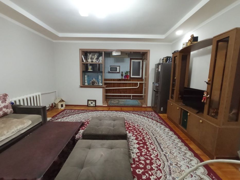 Продаётся квартира