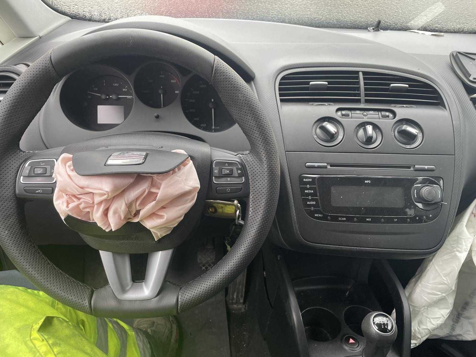 Сеат алтеа 1.9 TDI XL4 4X4 / Seat Altea 1.9 TDI XL4 4X4 на части