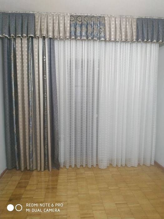 Парда сотилади..