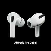 БЕПУЛ Доставка, airpods pro Dubai , Новые запечатанные, новая версия !