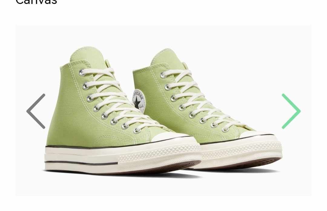 Bascheti converse