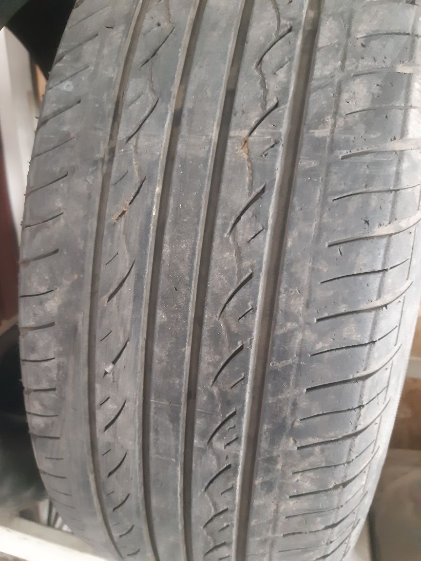 195/65 R15 Hifly б/у