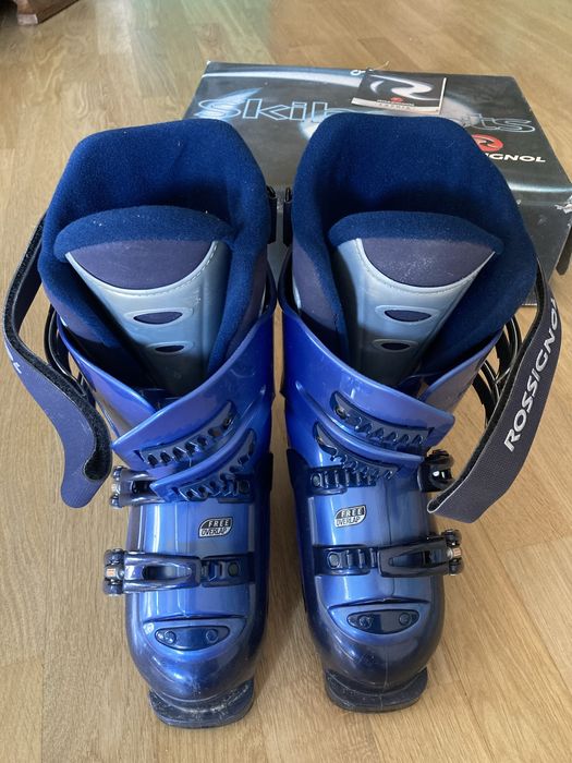 Ски обувки Rossignol Saphir G размер 24.5/38