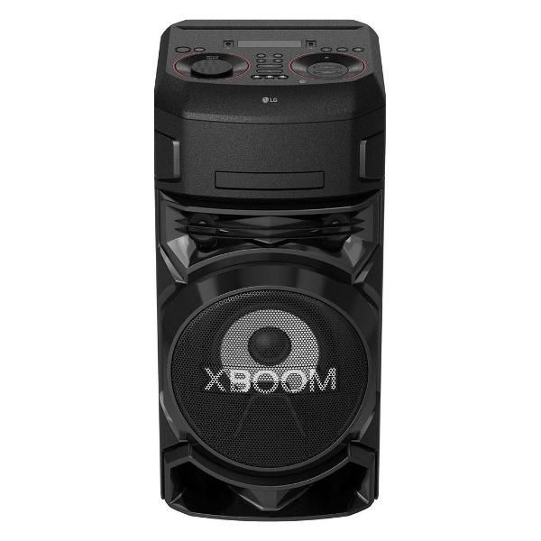 Lg xboom on66 колонка