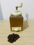 Rasnita cafea romaneasca vintage