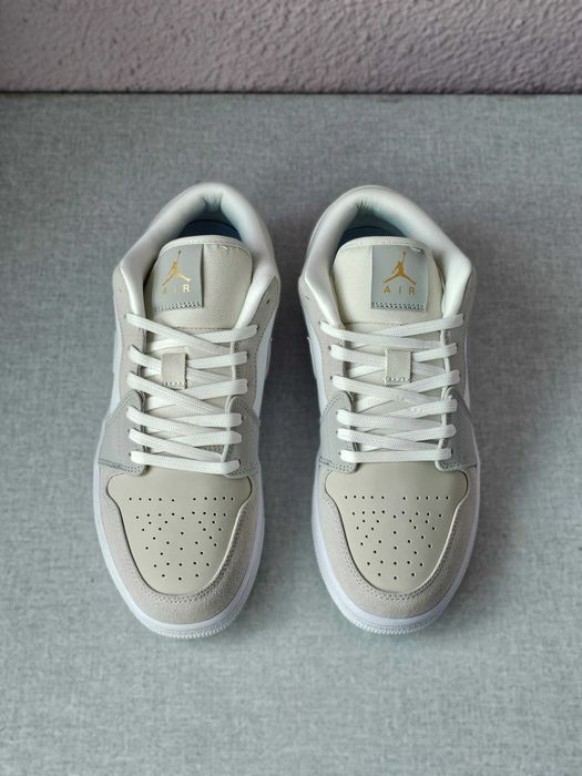 Air Jordan 1 Low Paris - 43 размер