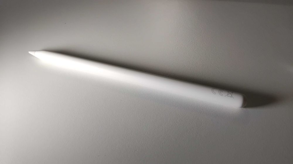 Stylus - Apple Pencil 2