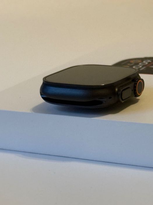 Гаранционен Apple Watch Ultra 2 Black Titanium