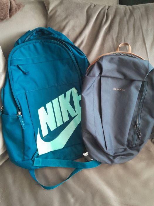 Set ghiozdan mare și mic școală la cel mai ieftin pret