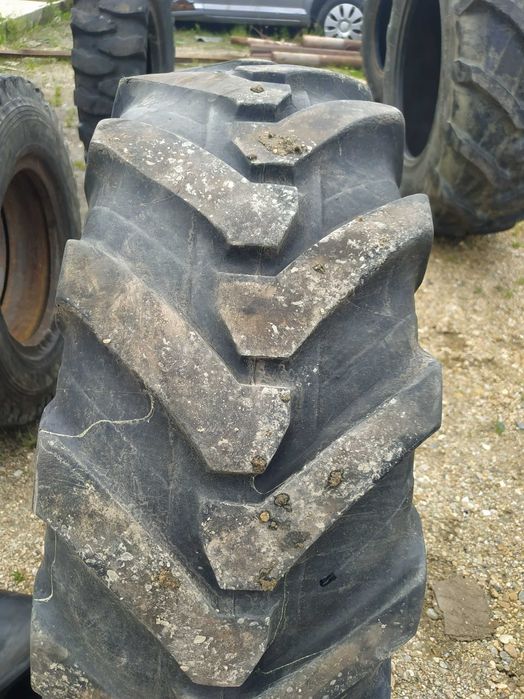 Anvelope 10.5 R18