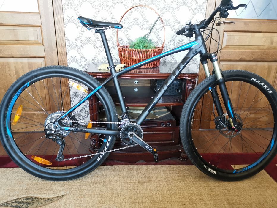 Giant talon 0 2019 ge