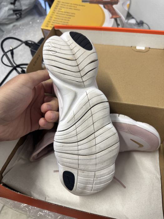 Дамски маратонки Найк Nike 38,5 24,5 см