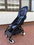 Carucior sport, YOYO, culoare Air France