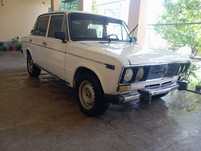 Vaz Juguli 2106.