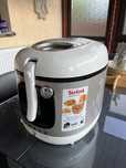 Friteuza Tefal Mega FR 480015 XXL