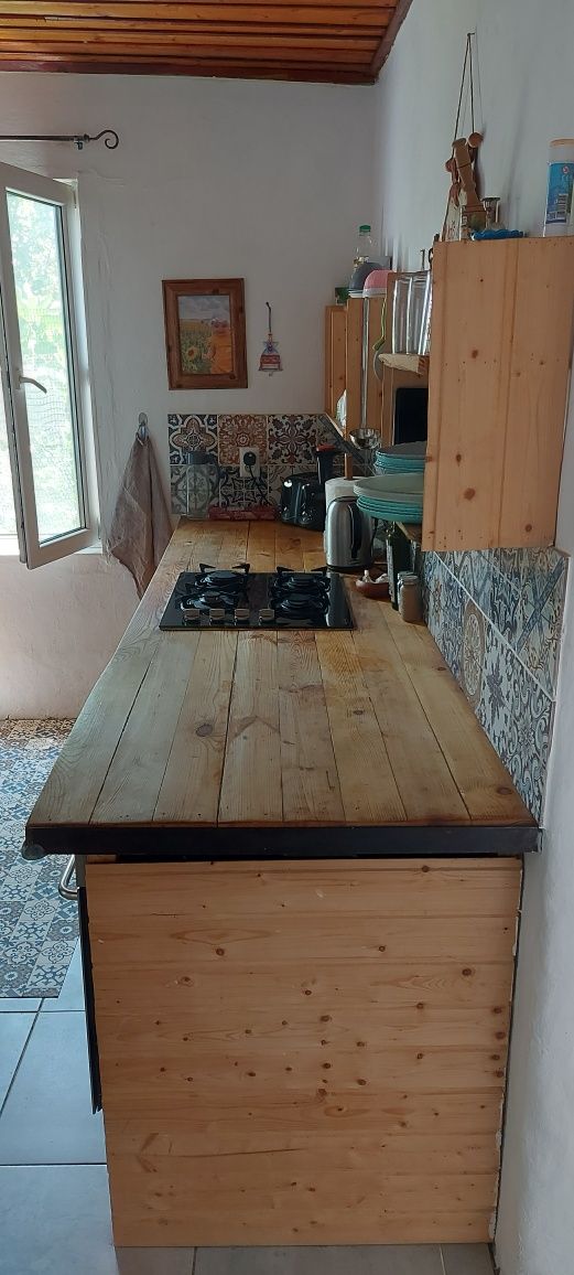 Къща в село Раклица