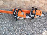 Drujba stihl 260 Profesional