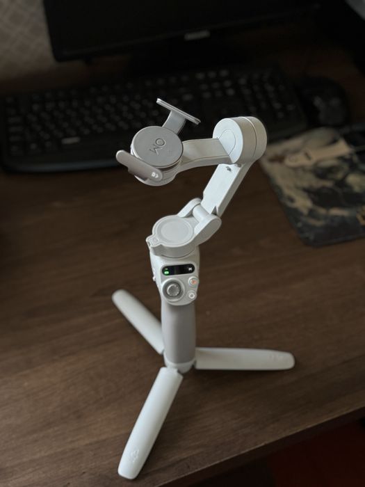 Стобилизатор для телефона