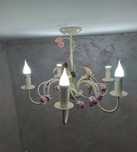 vand lustre super oferta