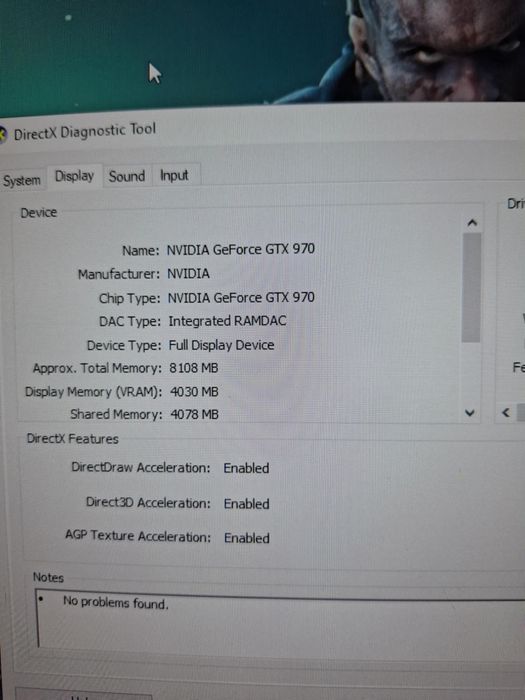 Calculator gaming i5 6600k, ssd,8g ram ,video 4 g, gta5