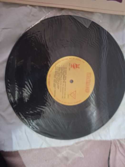 Discuri vechi de vânzare