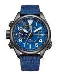 Ceas Citizen Promaster Altichron BN4065-07l