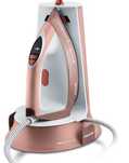 Statie de calcat cu aburi Sencor 3200 W SSI 0910RS Bej