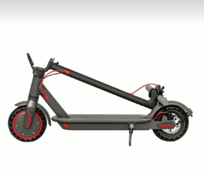 Електрическа тротинетка скутер M365 до 30км вдига