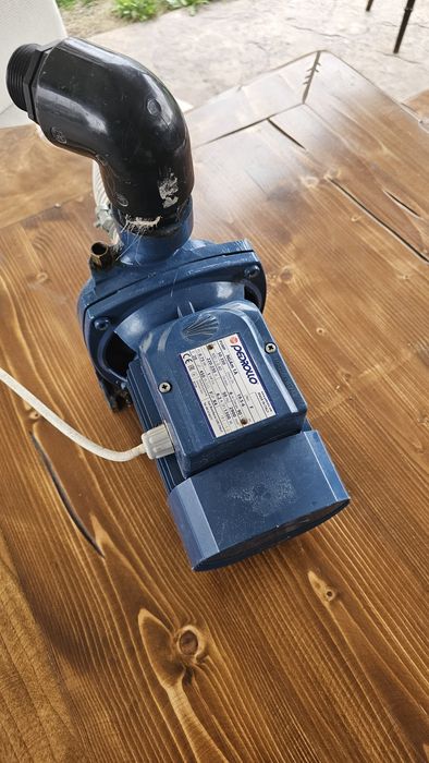 Помпа за Вода ИТАЛИАНСКА