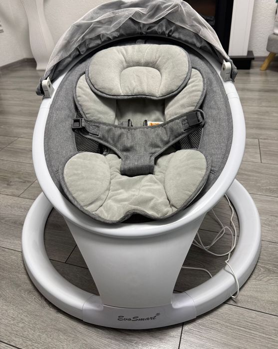Vând leagan bebe evosmart