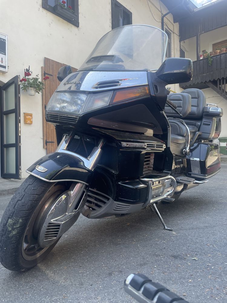 Honda goldwing 150”