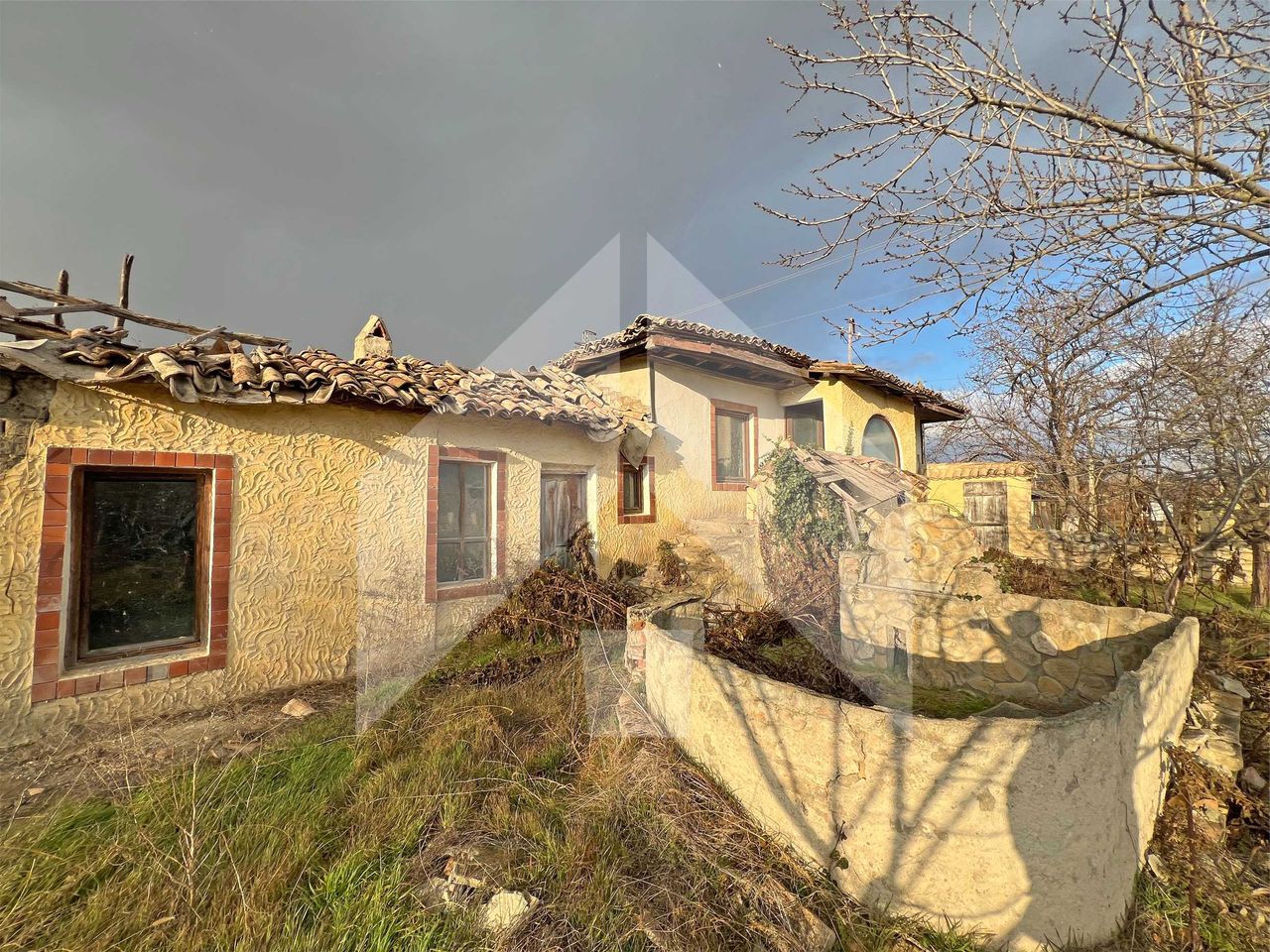 Продава се Къща в Плиска - 49 кв.м за 417 €/кв.м - Снимка #4