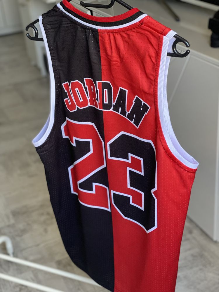 Maieu Jordan Bulls NBA maiou