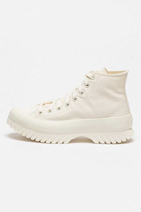Унисекс кецове Chuck Taylor All Star Lugged