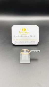 Vrigheta Aur 14k 2.29gr marimea 27 cod produs 29384