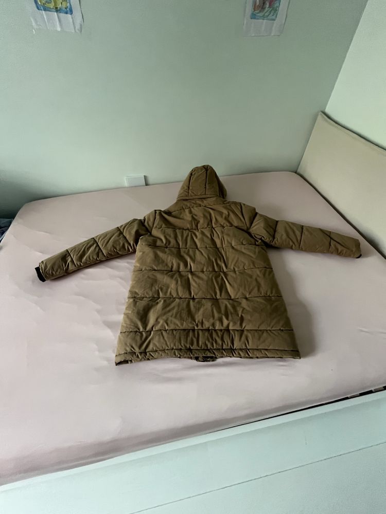 Зимно яке Selected Homme