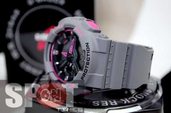 Ceas Sport Casio G SHOCK GA110 TS 84 a 4 ,Nou,Garantie 2 ani