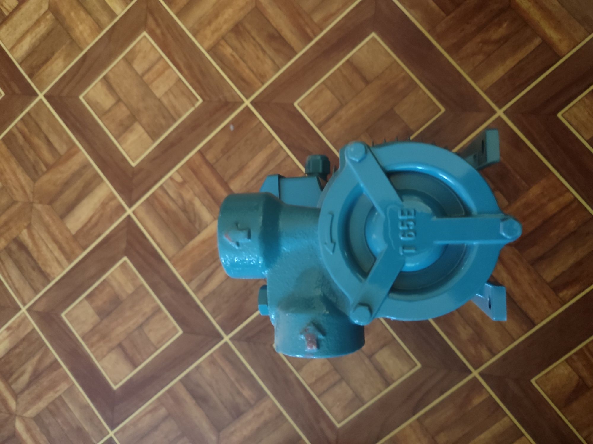 Насос Calpeda T 65E