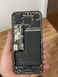Placa de baza IPhone 15 Pro Max fara cont icloud 256gb