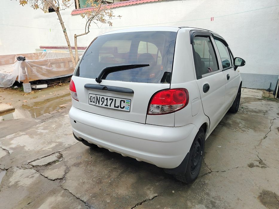 Матиз мх сотилади