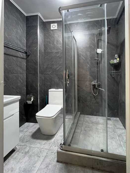 район Кушбеги, рядом Мукимий мост и Piramit. квартира в ЖК Solaris;