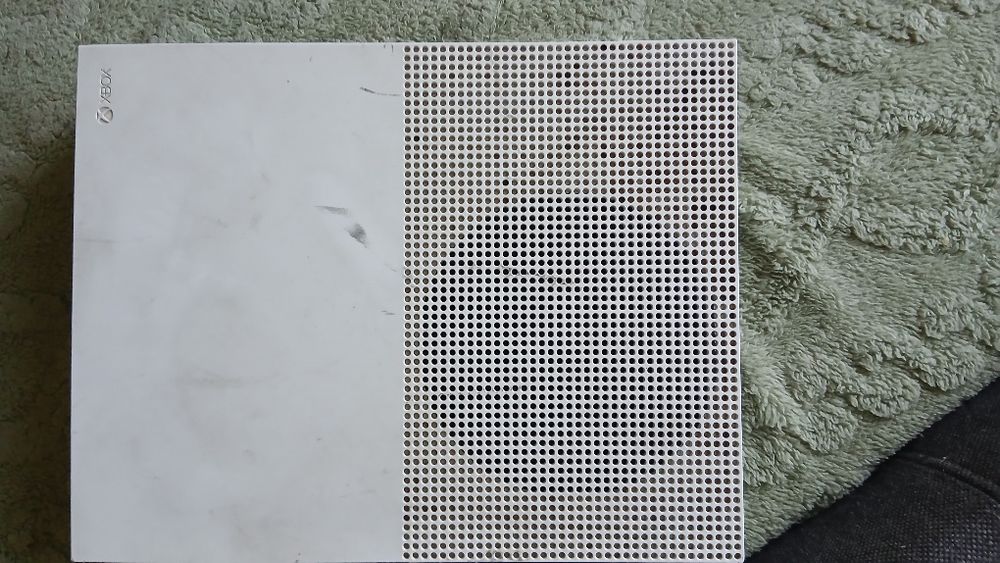 Xbox one s (vand urgent)