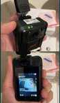 Camera de corp hikvision tip politie securitate NOUA