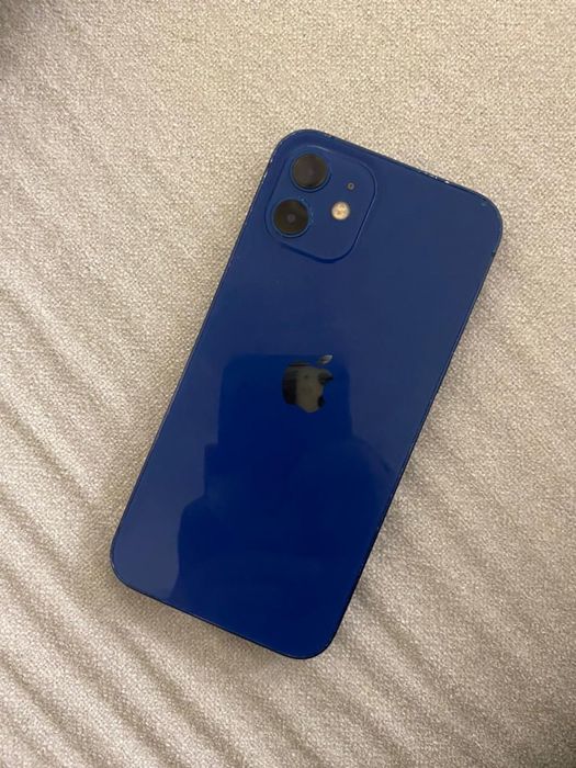 iPhone 12 сатылады
