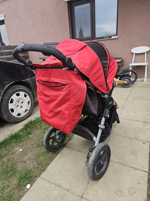 Carut Britax B-Motion