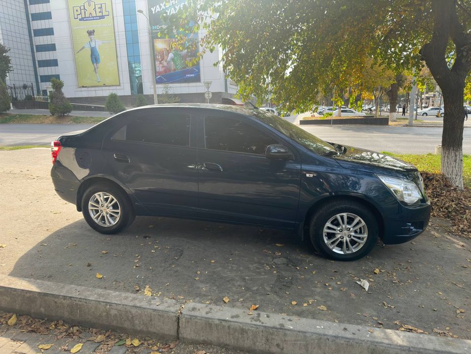 Cobalt 4 poz holati ideal propan gaz 2023