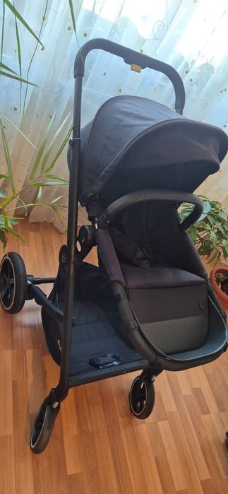 Vand carucior copii Cybex 2 in 1 achizitionat in anul 2021